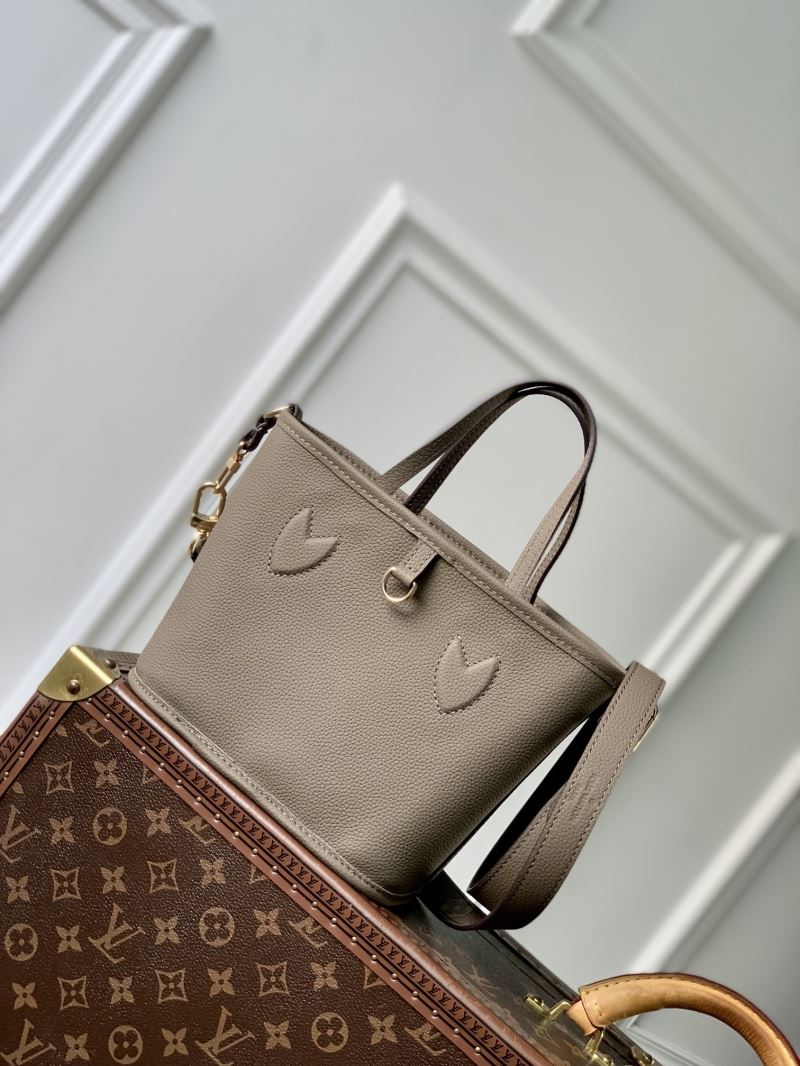 LV Shopping Bags